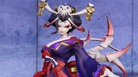 《决战平安京》骨女全方位玩法攻略