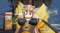 《决战平安京》惠比寿全方位玩法攻略