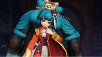 《决战平安京》二口女技能详解
