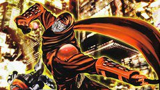 《忍者杀手》漫画将有重大发表 新动画要来？