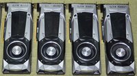 N卡吃鸡选哪张？GeForce GTX10系列游戏显卡测试