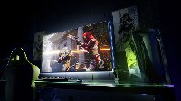CES 2018:加速PC游戏布局NVIDIA推出超大规格游戏显示器