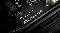 精益求精 影驰Z370 GAMER主板套装全解析