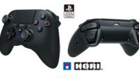 Hori将推出全新PS4无线手柄 1月15日正式发售