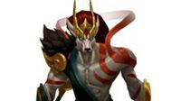 《LOL》狗年炫彩皮肤 大龙换新装、狗头变奎爷？
