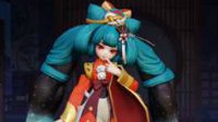 《决战！平安京》二口女技能及玩法推荐