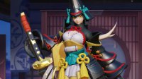 《决战平安京》强势上单妖刀姬大型攻略