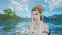 《剑网3》重制版视频编辑器全商城外观编码