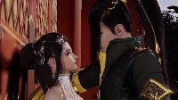恋与制作人PV仿《剑网3》恋与剑网三 今天你属于我