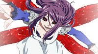 《东京战纪》神代利世资料及技能介绍