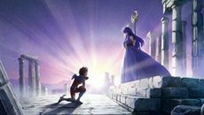 《圣斗士星矢》重制版动画2019年开播！