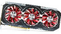 吃鸡首选！影驰GTX 1070Ti GAMER热售3899元