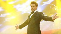 超级英雄待遇差这么多？100个星云比不上1个钢铁侠