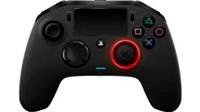 Nacon发布PS4官方许可手柄Revolution Pro Controller 2 将于2018年1月底在华上市