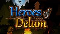 《德鲁姆英雄》上线Steam 超有意思的策略类游戏