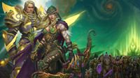 《魔兽世界》7.3.5版本上线 满手橙装不是梦 