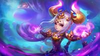 赤水传说 梦幻西游全新魔族门派女魃墓技能曝光