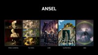 参与2018 Ansel创意截屏大赛 赢GTX 1080主机