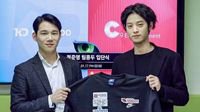 做明星不如吃鸡 韩国偶像歌手加入《PUBG》职业战队 