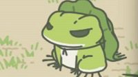 《旅行青蛙》中文界面翻译视频一览