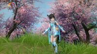 传统民俗节庆多 《剑网3》腊八节美食活动首曝