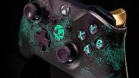 那款紫色炫酷的《盗贼之海》Xbox手柄 今日凌晨开预购！