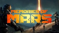 《记忆中的火星》登Steam 超赞第三人称射击类游戏