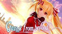 《遥望彼方》上线Steam 治愈类校园恋爱Galgame游戏