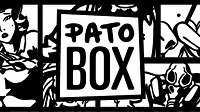 《Pato Box》登Steam 黑白画风的第三人称拳击游戏
