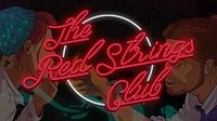 《红弦俱乐部》上线Steam 像素风的动作冒险类游戏