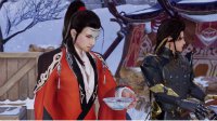 独孤先生幕后故事 《剑网3》腊八节纪念视频首曝