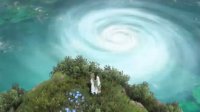 《逆水寒》二测风光大赏 带你领略瑰丽的武侠世界