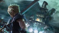 《最终幻想7：重制版》第一章或于2019年初发售 共分三章