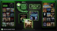Xbox月费服务新福利：第一方游戏发售就能免费玩