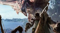 《怪物猎人：世界》预载开放 下载容量14.3GB