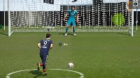 《FIFA Online4》新引擎视觉效果突破
