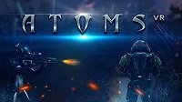 《Atoms》上线Steam 基于VR的MOBA类对抗游戏