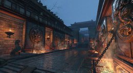 故人重逢 《逆水寒》二测主线剧情实录（四）