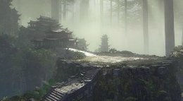 终得红颜 《逆水寒》二测主线剧情实录（六）