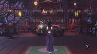 《逆水寒》二测极致画质实录 夜游汴京展示