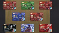 《最终幻想14》携平安银行 推出主题信用卡