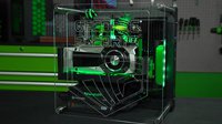 GeForce Garage展示如何组建GeForce电竞平台