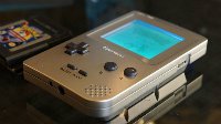复刻版Game Boy问世致敬任天堂 老卡带拿出来还能用
