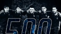 打破魔咒！Newbee 3:2战胜液体 ESL决赛夺冠