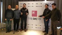 微星携苏州THE ONE VR主题馆 进军VR新生代
