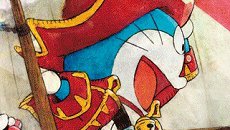 《哆啦A梦：大雄的宝岛》将推出小说版 预定2月初发售