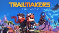 《Trailmakers》上线Steam 可DIY自己车辆的游戏