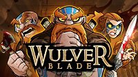 《狼刃（Wulverblade）》上线Steam 美漫风格的横版卷轴动作类游戏