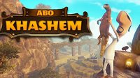 《Abo Khashem》上线Steam 具有喜剧色彩的RPG游戏