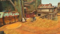 《OW》渣客镇再现新套路 堪称最强容错率